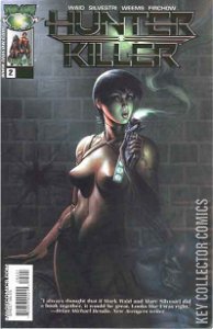 Hunter-Killer #2