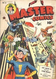 Master Comics #65