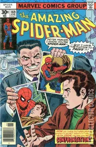 Amazing Spider-Man #169