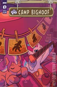 My Little Pony: Camp Bighoof #3