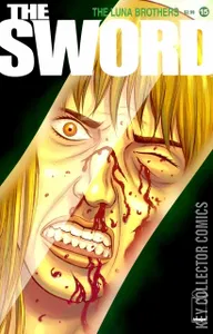 The Sword #15