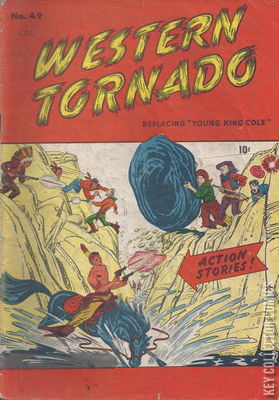 Western Tornado