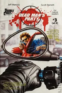 Dead Man's Party #3
