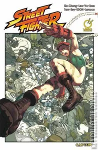 Street Fighter #7