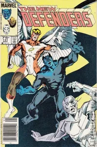 Defenders #131