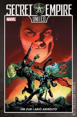 Secret Empire: United