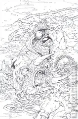Cover for Final Boss #10