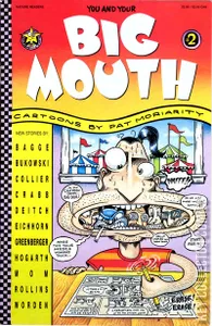 Big Mouth #2