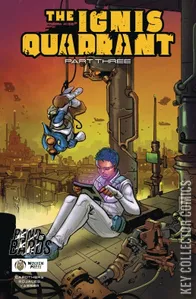 Ignis Quadrant, The #3