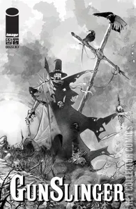 Gunslinger Spawn #55