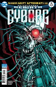 Cyborg #14