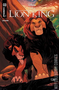 The Lion King #3
