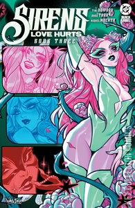 Sirens: Love Hurts #3