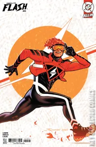 Absolute Flash #10