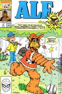 Alf #21