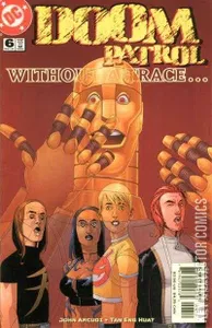 Doom Patrol #6