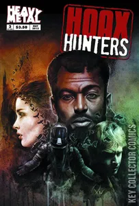 Hoax Hunters #3
