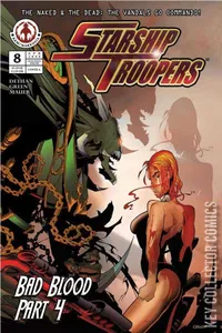 Starship Troopers #8