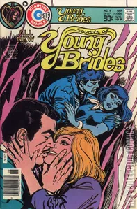 Secrets of Young Brides #8