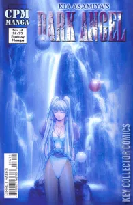 Dark Angel #14