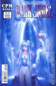 Dark Angel #14