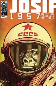 Josif: 1957 #1