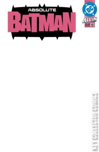 Absolute Batman #13