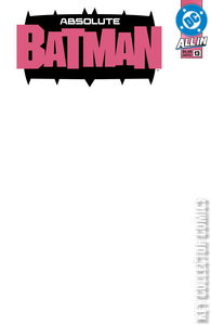 Absolute Batman #13