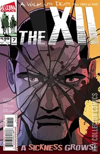 The XII #7