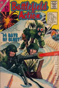 Battlefield Action #54
