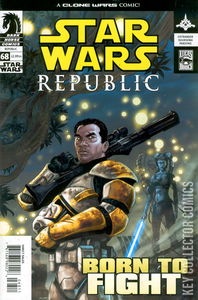 Star Wars: Republic #68