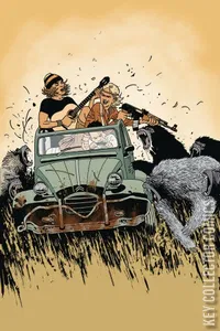 Gung-Ho #4