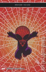 Variant Cover for Superior Spider-Man #1