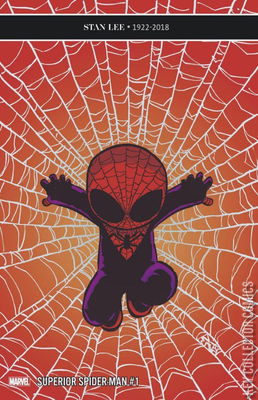 Superior Spider-Man