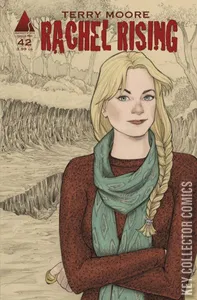 Rachel Rising #42