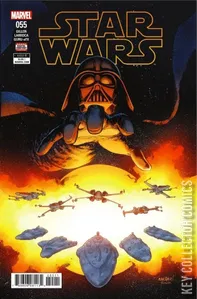 Star Wars #55