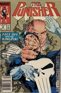 Punisher #18