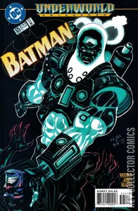 Batman #525