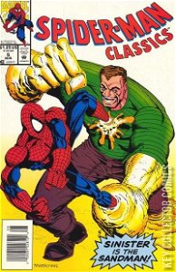 Spider-Man Classics #5 