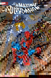 Amazing Spider-Man #24