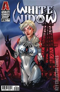 White Widow #9
