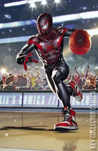 Amazing Spider-Man #68