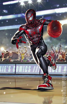 Variant Cover for Amazing Spider-Man #68