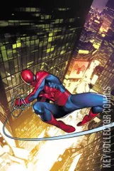Variant Cover for Ultimate Spider-Man #2