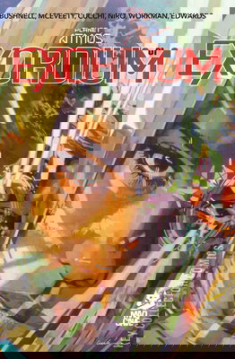 Planet Atmos: Exordium