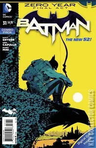 Batman #31