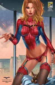 Robyn Hood: I Love NY #2