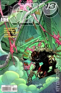 Gen13 #20