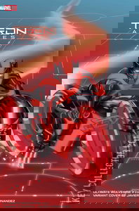 Ultimate Wolverine #10
