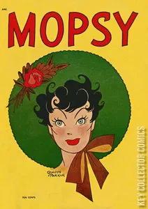 Mopsy #5